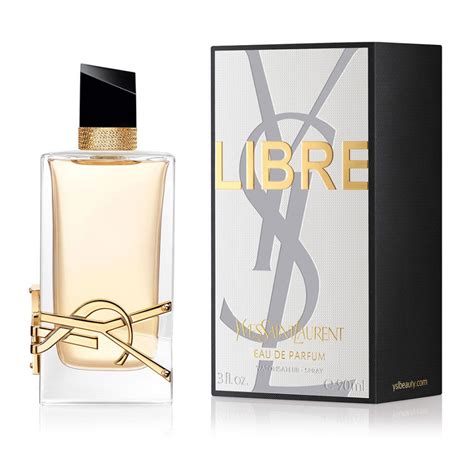 freedom ysl perfume|libre YSL price.